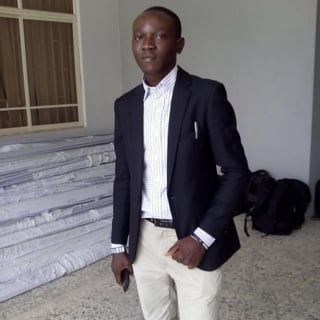 Oladoyin Falana profile picture