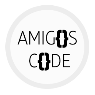 Amigoscode profile picture