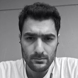 Melad Javadi profile picture