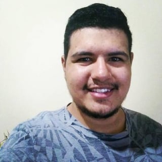 Allan da Silva profile picture