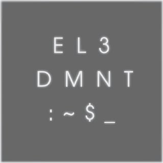 Elem3ntal Development profile picture