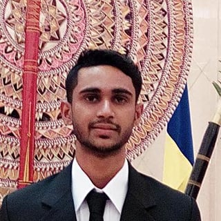 Lahiru Senevirathne profile picture