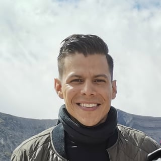 Alberto Chaves profile picture