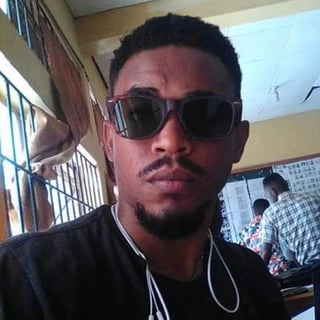 Emmanuel Chukwuwemeka profile picture