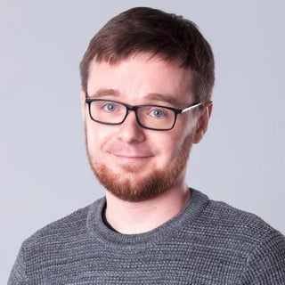 Maciej Adamiak profile picture