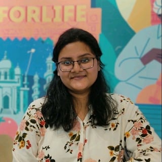 Priya Srivastava profile picture