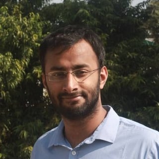 Vishwa Krishnakumar profile picture