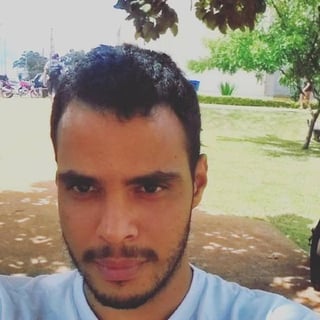 Anderson Miranda Silva profile picture