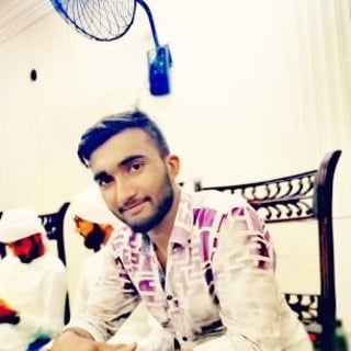 Muhammad Jawad Hussain profile picture