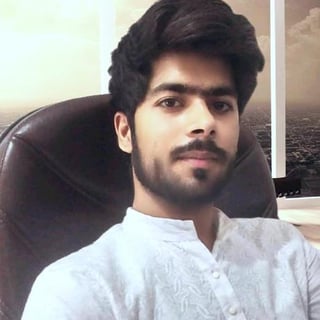 Basit Raza profile picture