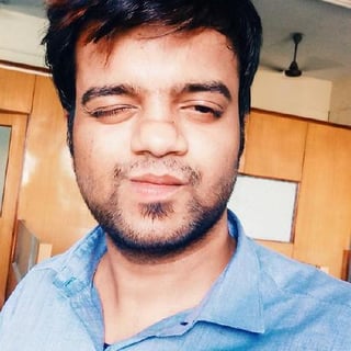 Vishwa Ranjan profile picture