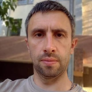 Ruslan Ishchuk profile picture