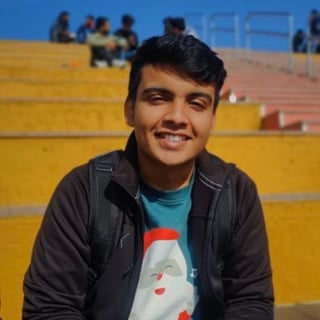 Shubham Ranga profile picture