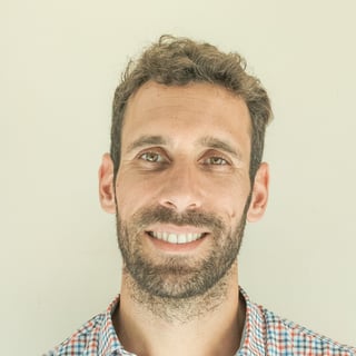 Laurent Mathieu profile picture