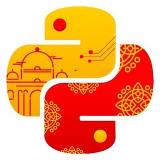 PyCon India profile picture
