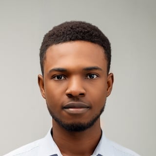 Emmanuel Uchewa profile picture