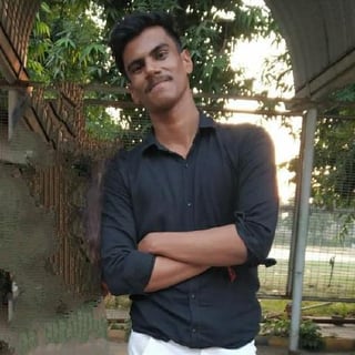 ranjit shah profile picture