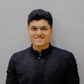 Rahil Sarvaiya profile picture