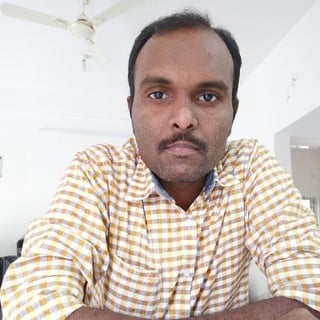 K Pradeep Kumar Reddy profile picture