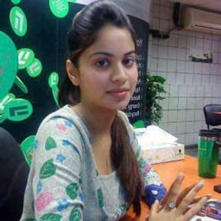 Kirti Jain profile picture