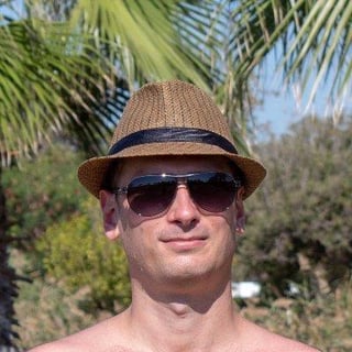 Maxim Pavlov profile picture