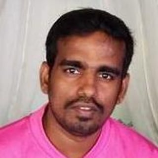 Prabakaran Karuppannan profile picture