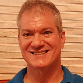 John Robertson profile picture