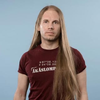 Mikko Lindholm profile picture