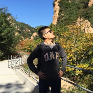 Xiaoli Wei profile picture