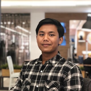 Rizqy Eka Putra profile picture