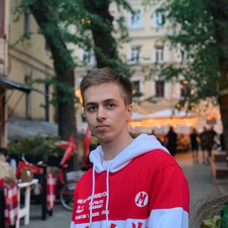 Anton Kondrashov profile picture
