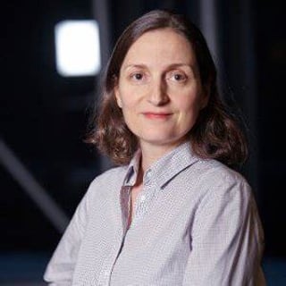 Olga Apostolova profile picture