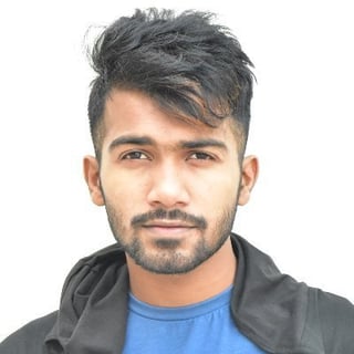 Prithvi profile picture