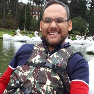 Jonatas de Oliveira Coêlho profile picture