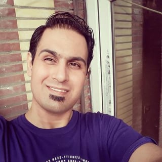 Saeed Esmailzaee profile picture