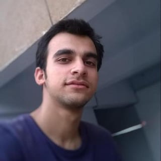 Anurag Sharma profile picture