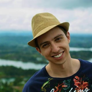 Juan Herrera profile picture