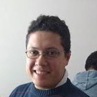 Fabian Mendoza profile picture