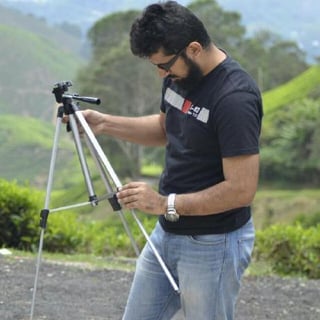 Faisal Mukhtar profile picture