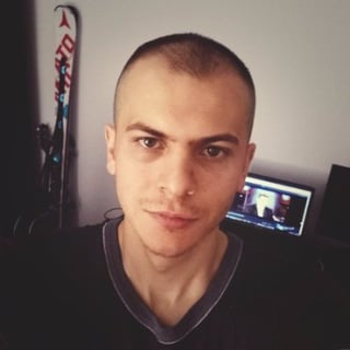 Stefan Smiljkovic profile picture