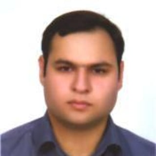 Mohammad Mehrnia profile picture
