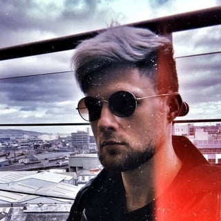Igor Petruk profile picture