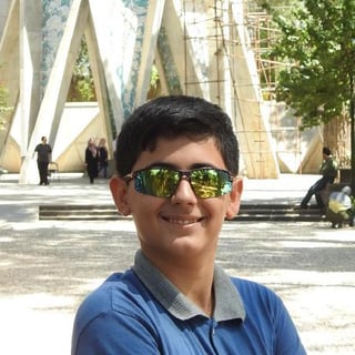 Hamidreza Hassani profile picture