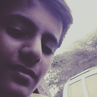 Shyam Raval profile picture
