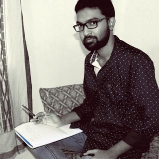 Thulasi Ram profile picture