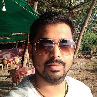 Sriram profile picture