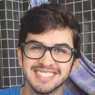 Arthur Brito Medeiros profile picture