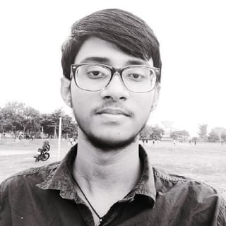 Tejaswan Kalluri profile picture