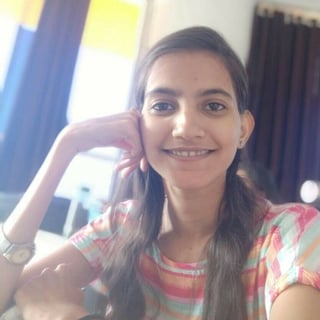 Pooja Ghodmode profile picture