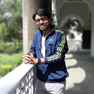 Mayuresh Deolekar profile picture